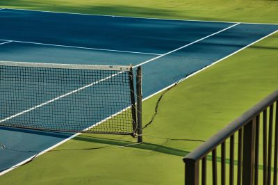 Tennis Court Resurfacing Options and Considerations