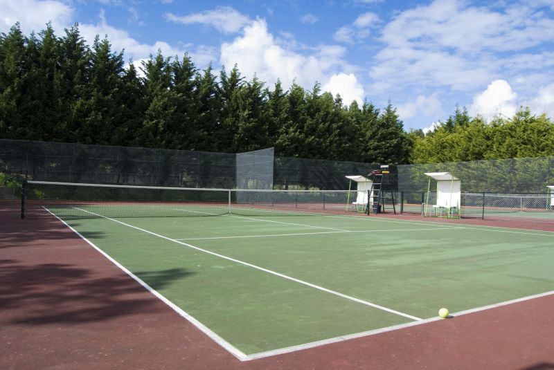 Benefits Of Regular Pickleball Or Tennis Court Maintenance
