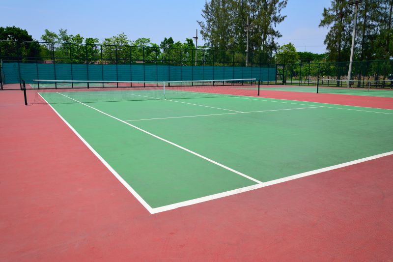 How Weather Conditions Affect Pickleball Court Surfaces